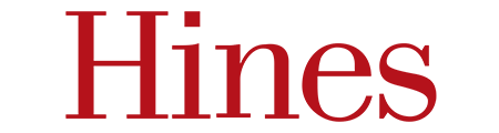 logo-hines