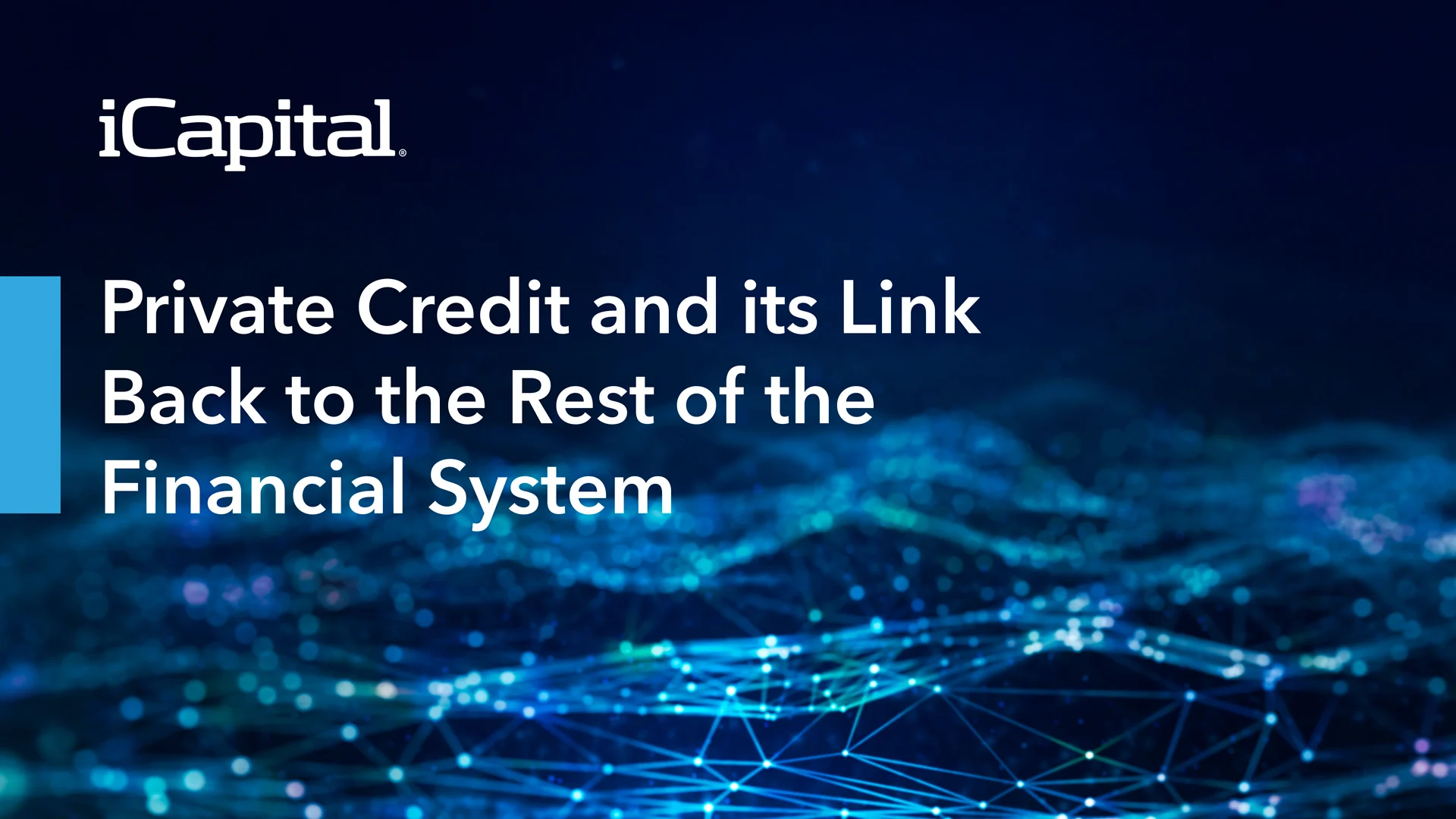 Exhibit 3: Private Credit