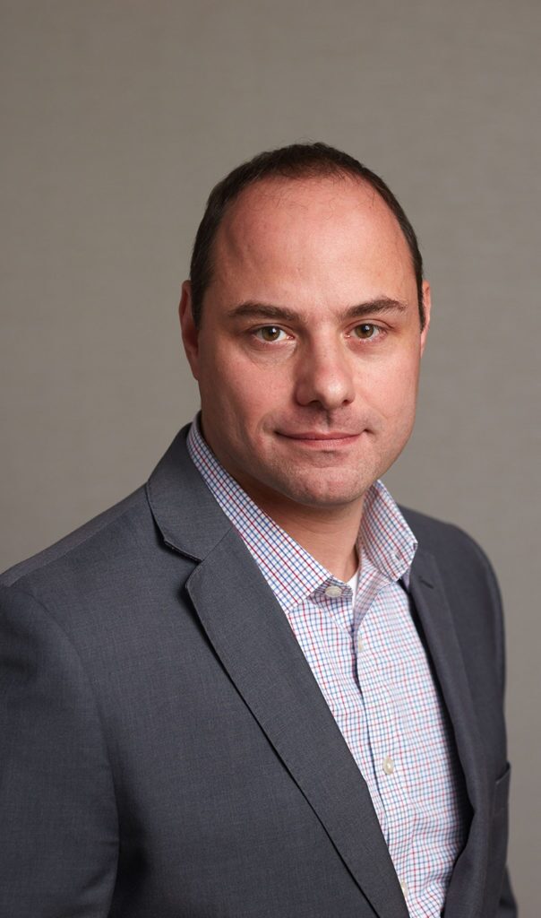 Alex Gurevich