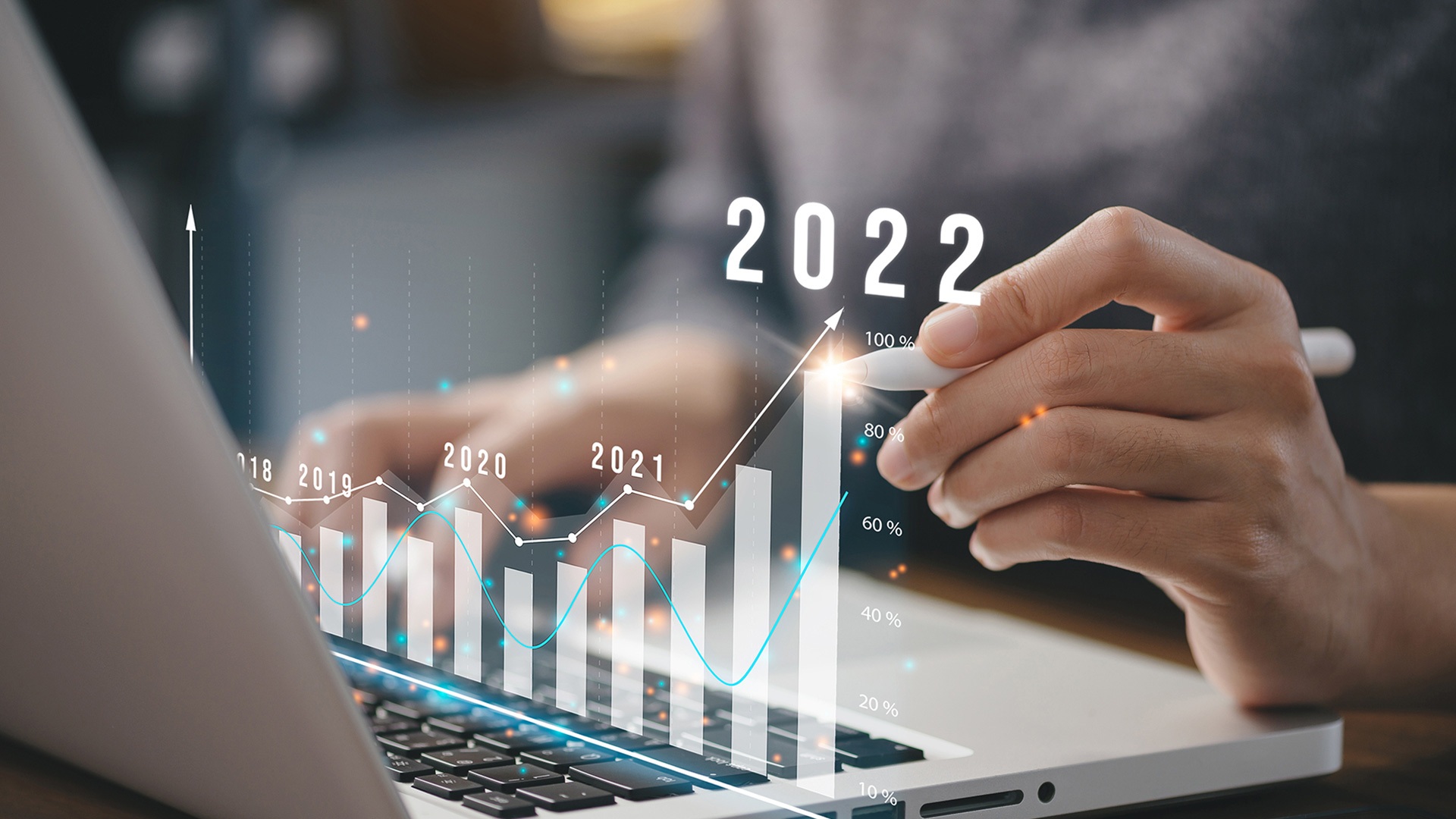 iCapital Market Pulse: The Markets Are Starting 2022 from a Position of Strength