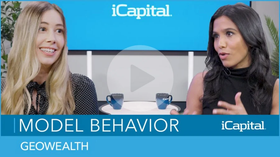 Model Behavior Ep. 2: Scalable Model Portfolios