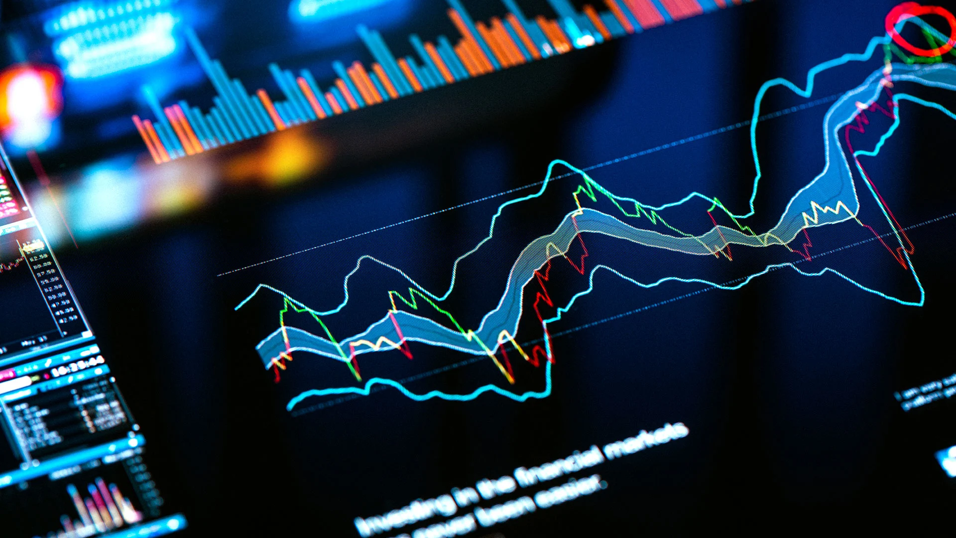 Why Allocate to Alternative Investments?