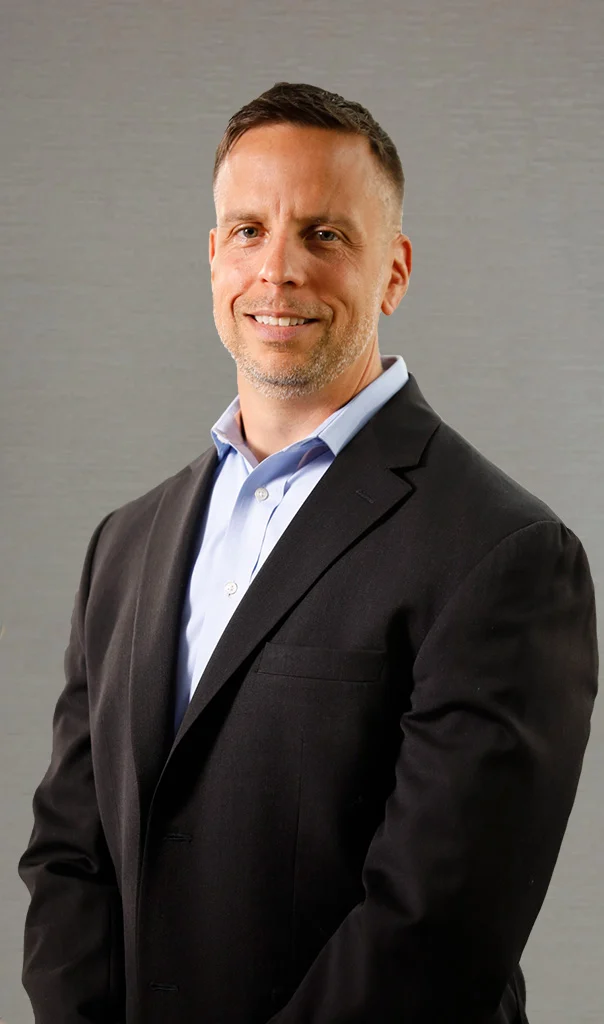 Jeff McGoey
