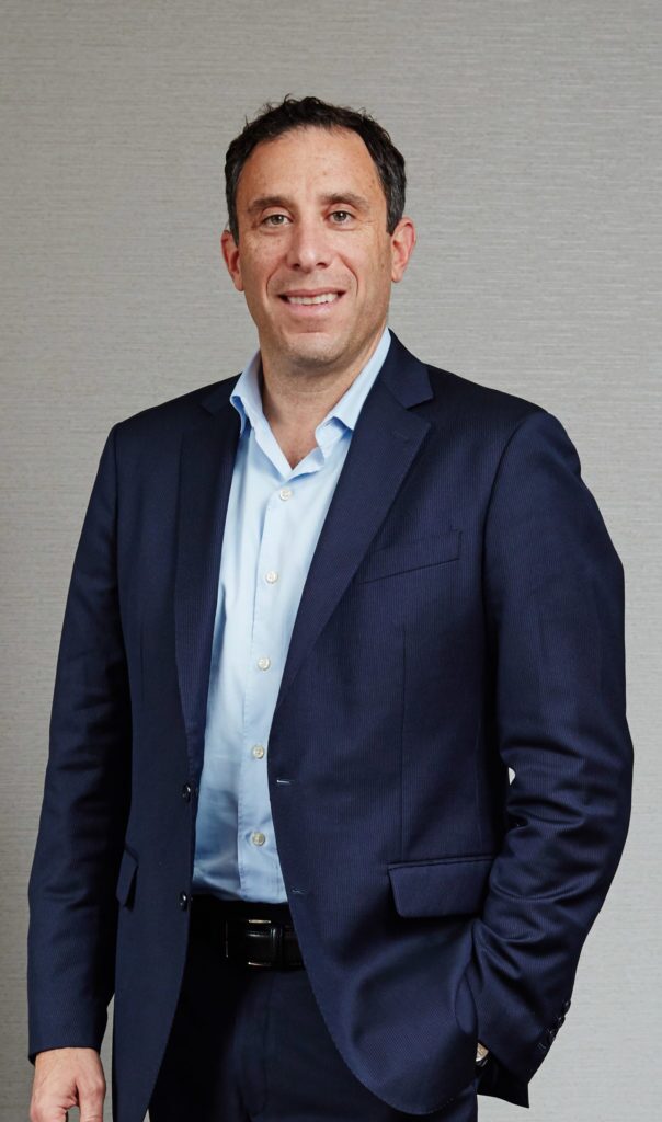 Michael Kushner