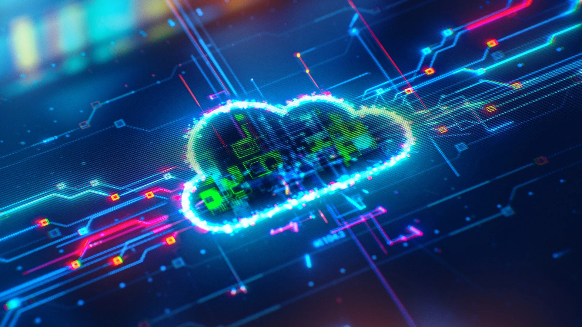 iCapital Market Pulse: After Last Week’s Volatility, a Rare Buying Opportunity in Software