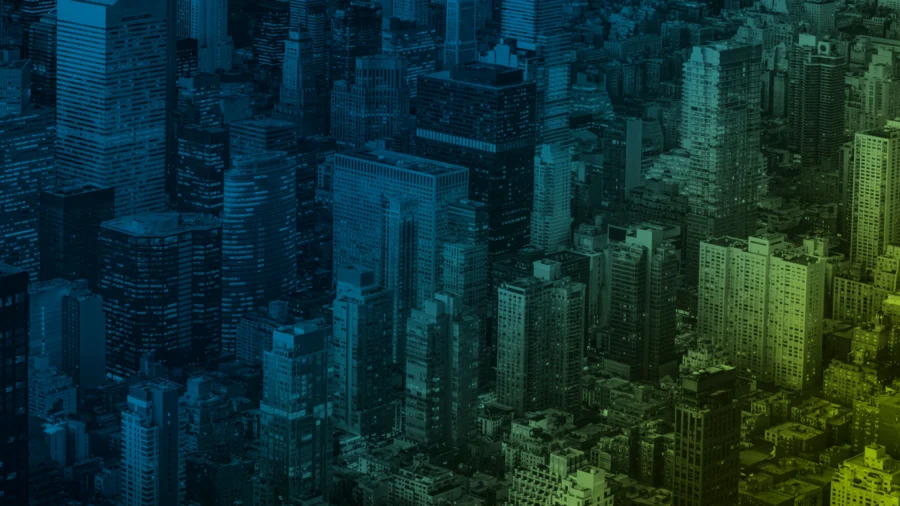 Commercial Real Estate: An Environment Ripe for Opportunistic Investing