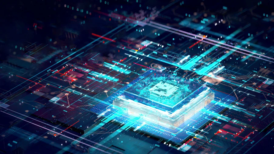 iCapital Market Pulse: Artificial Intelligence – A Sizable Potential but Is It All Already in the Price?