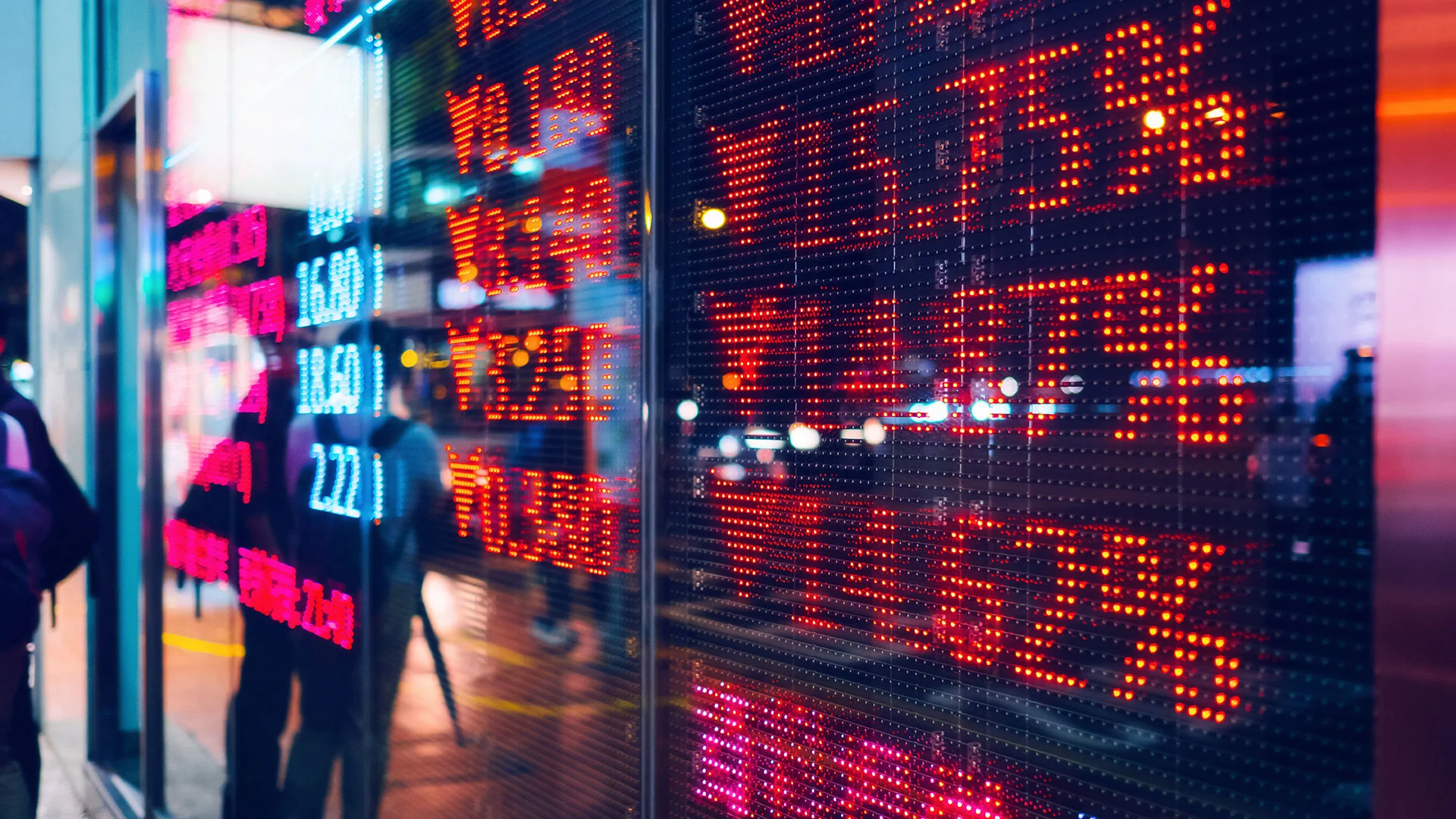 iCapital Market Pulse: Markets in the Mood to Price in a Recession, Here Is How to Position