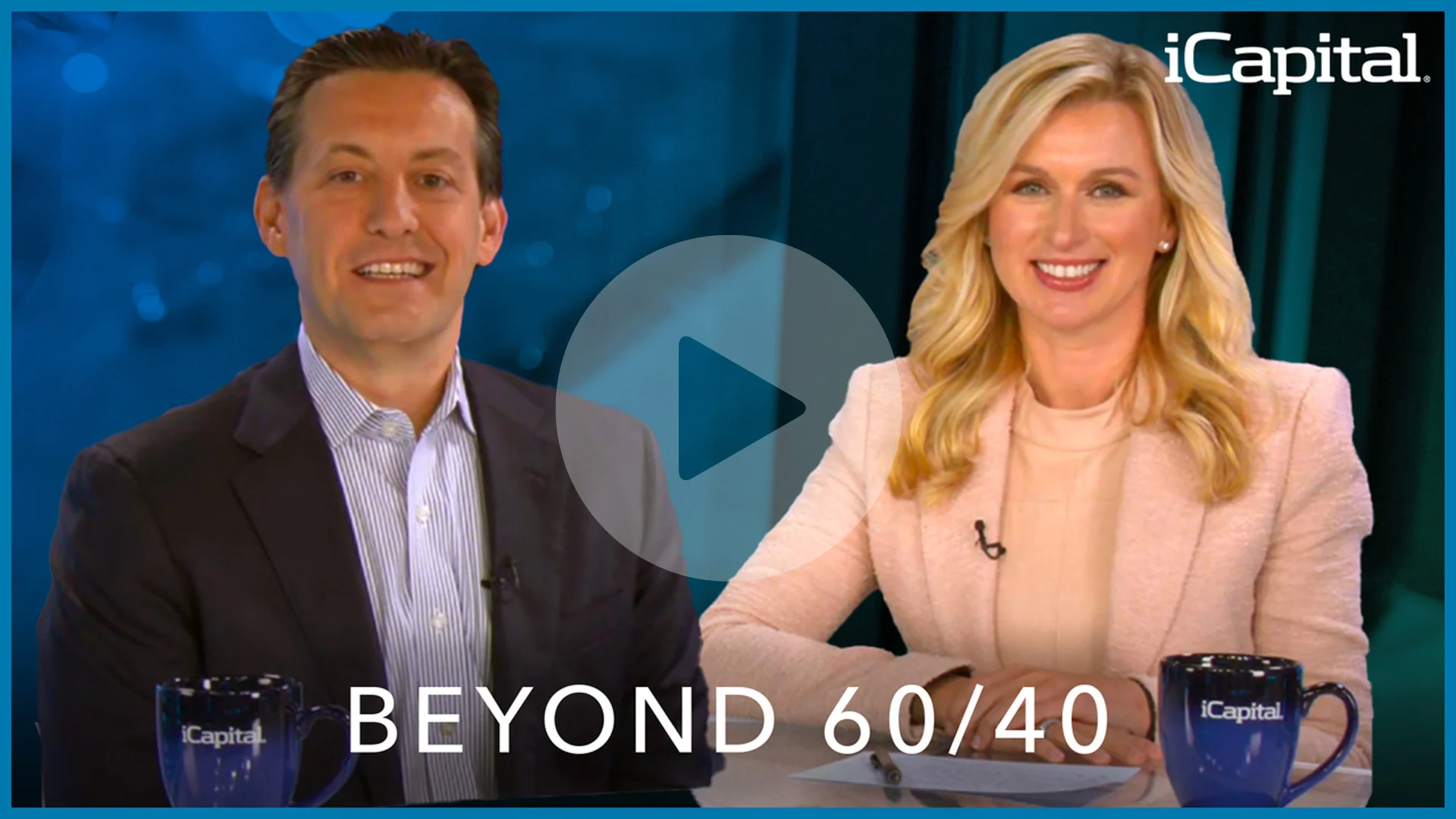 Beyond 60/40 Video: Episode 30