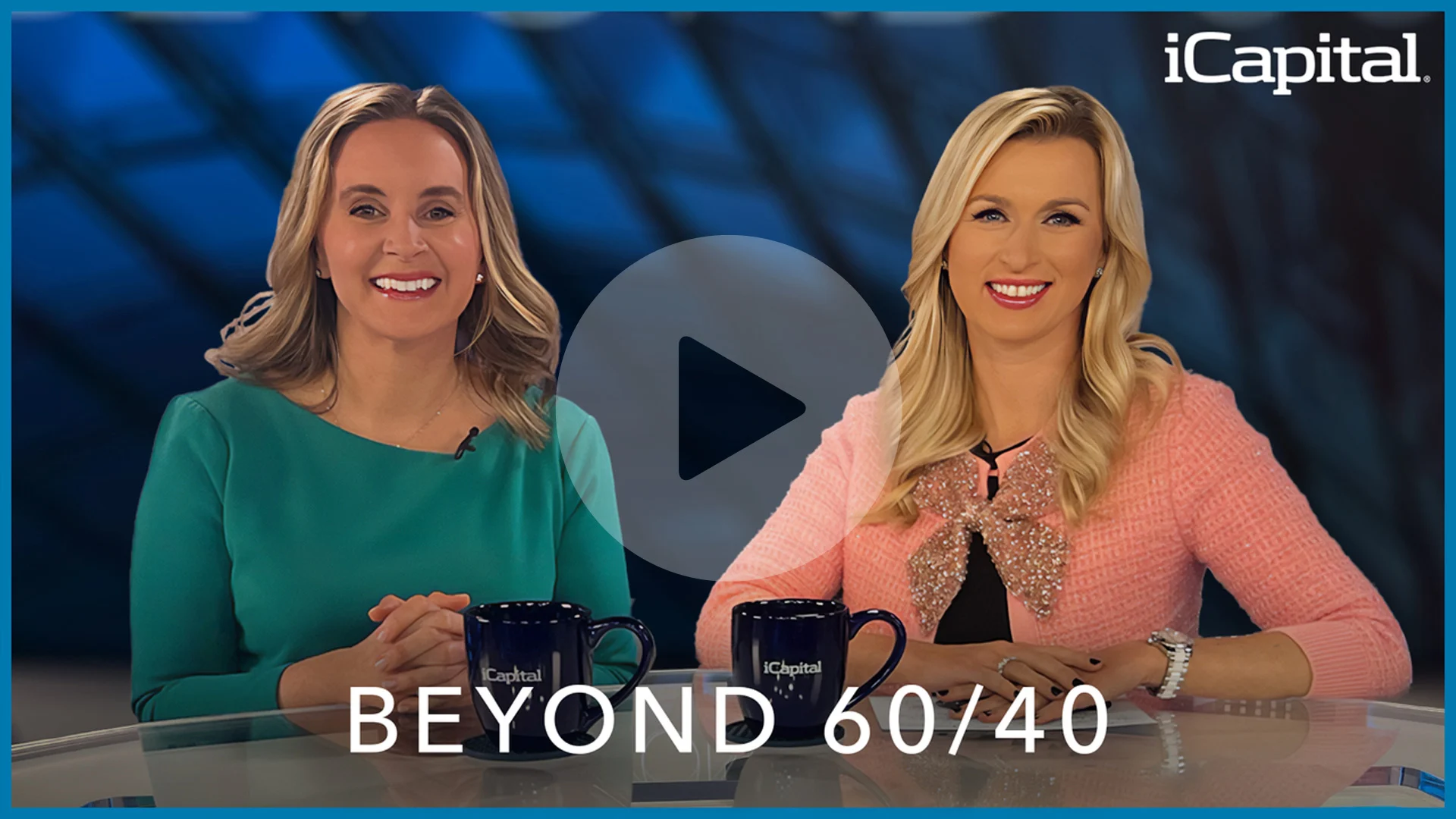 Beyond 60/40 Video: Episode 31