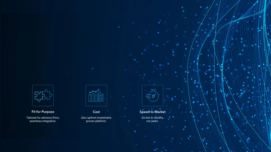 Why Partner with iCapital for Alternatives Solutions Instead of Building Your Own