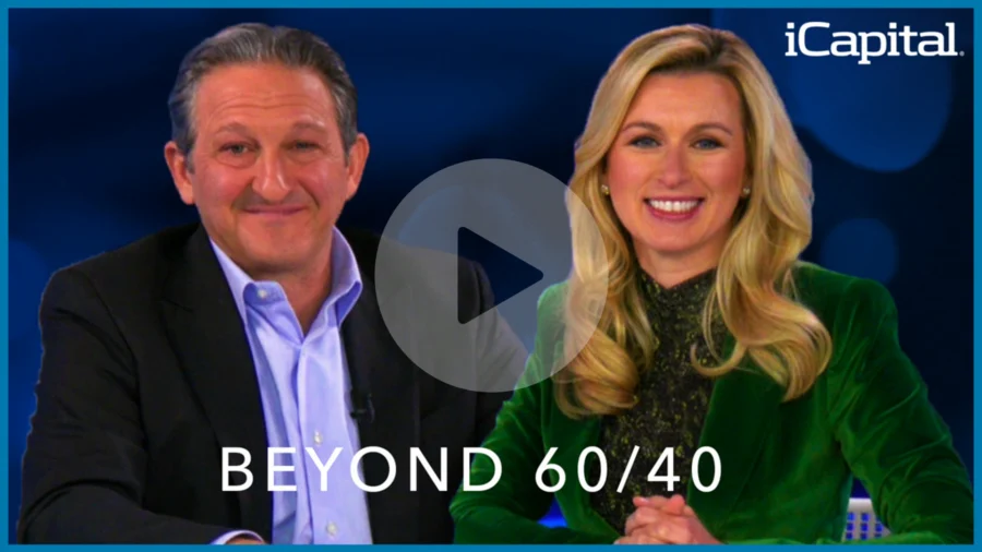 Beyond 60/40 Video: Episode 34