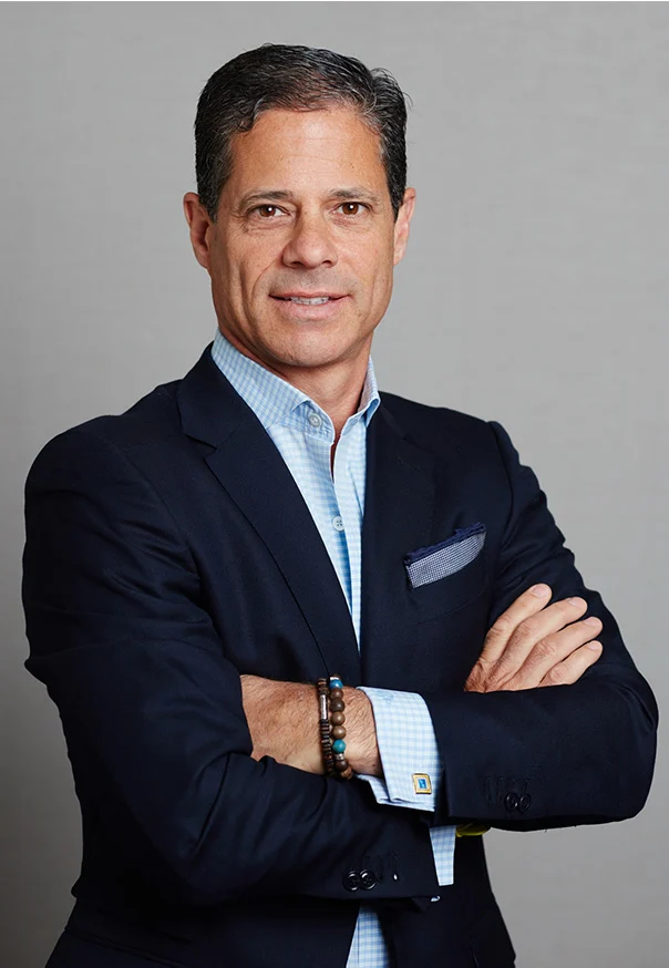Lawrence Calcano