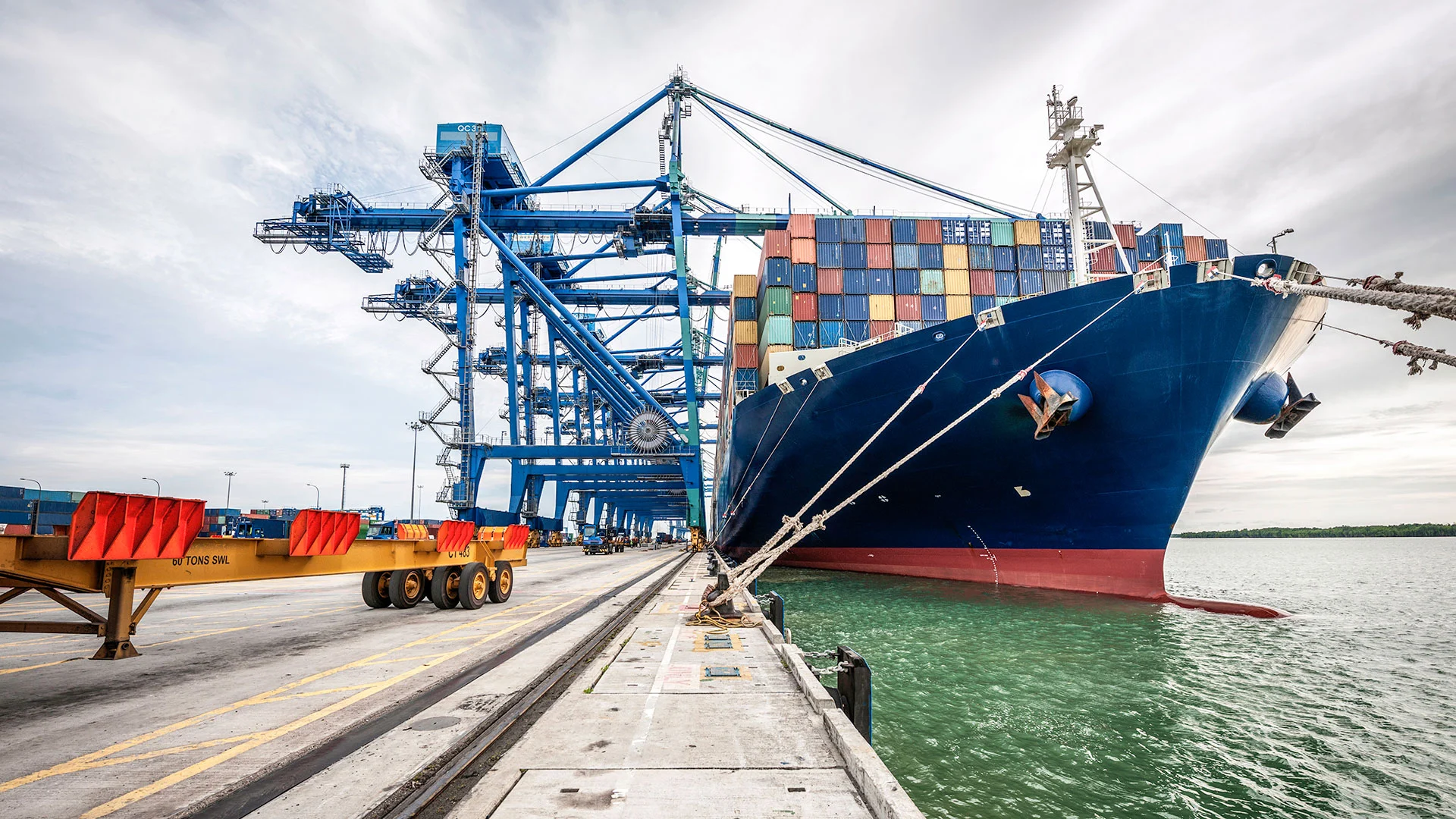 iCapital Market Pulse: The American Corporate Restructuring 2025: Patience Required