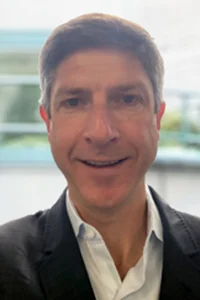 Aaron Schwartz, CFA