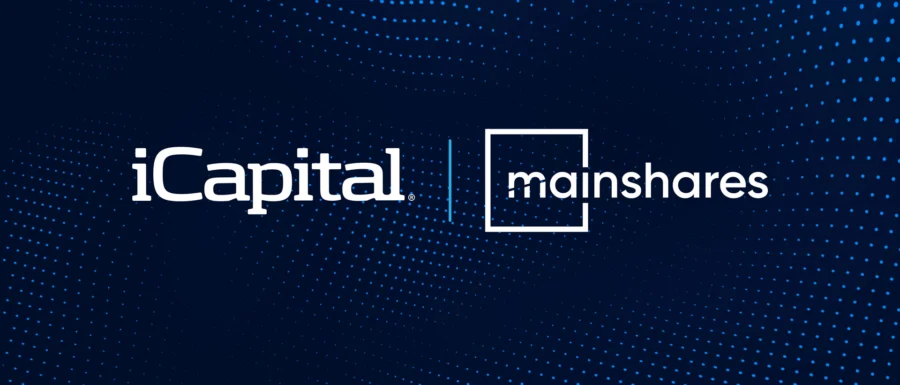 iCapital-Mainshares