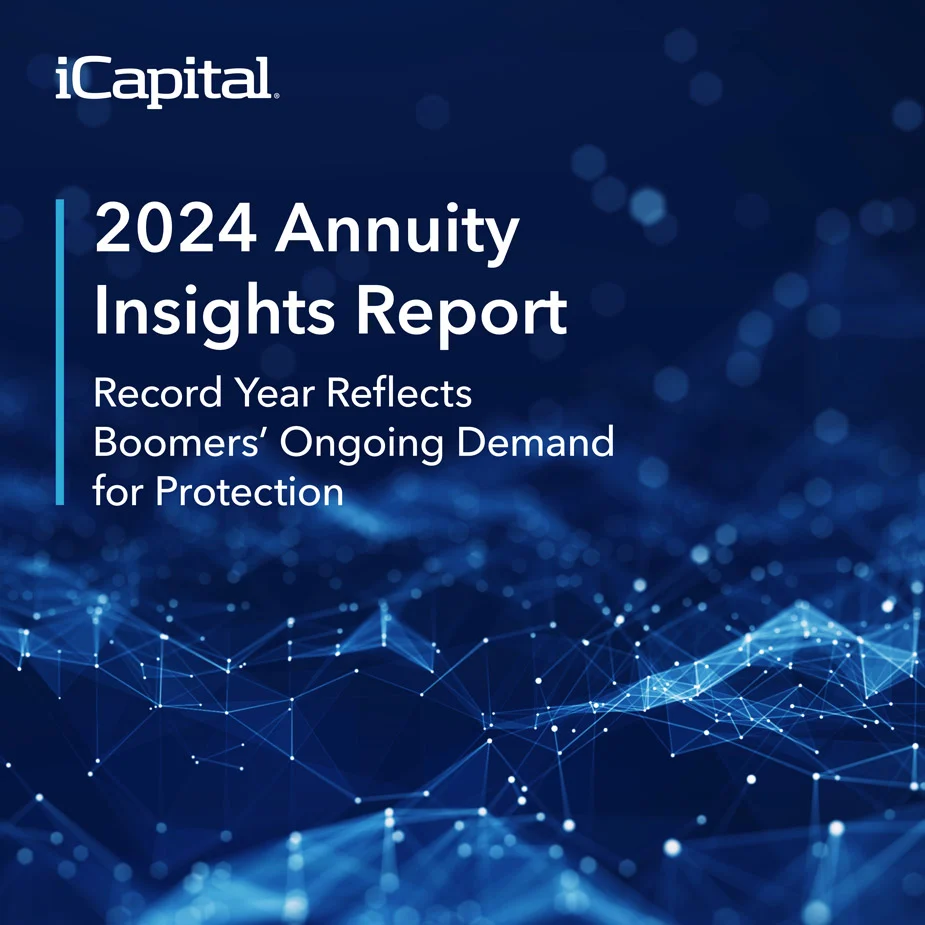 2024 Annuity Insights Report: Decoding the Drivers of Record Issuance