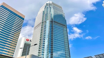 Location Hong Kong