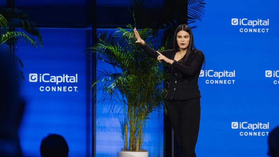 iCapital’s Chief Investment Strategist Sonali Basak was joined by Ananya Chadda, founder and CEO of Hypersonic and an investor and engineer deeply embedded in the AI ecosystem