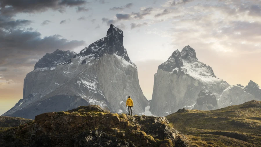 iCapital Market Pulse: Between a Rock and a Hard Strait