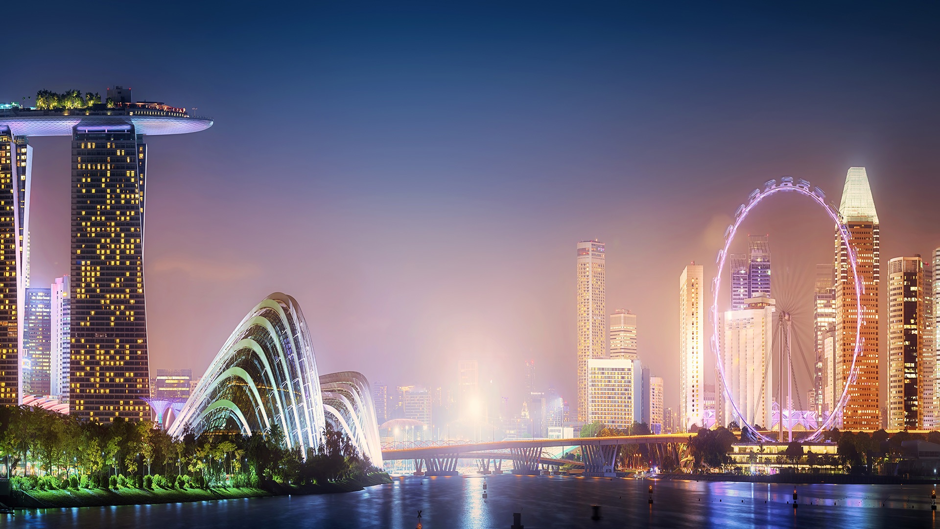 iCapital® Expands Strategic Partnership with Bank of Singapore