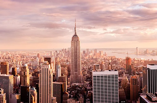 New-York-City-Color-Two