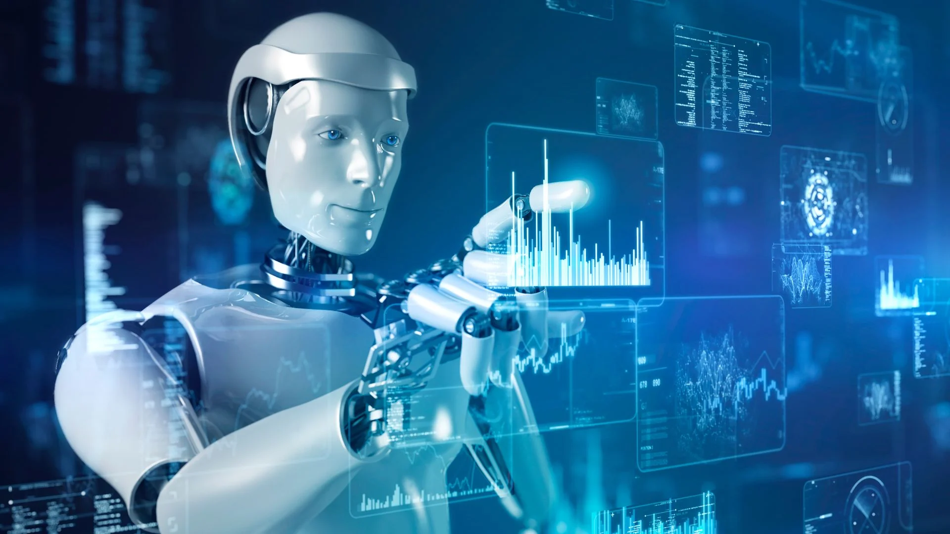 iCapital Market Pulse: AI Gets a Body – The Coming Rise of Humanoids