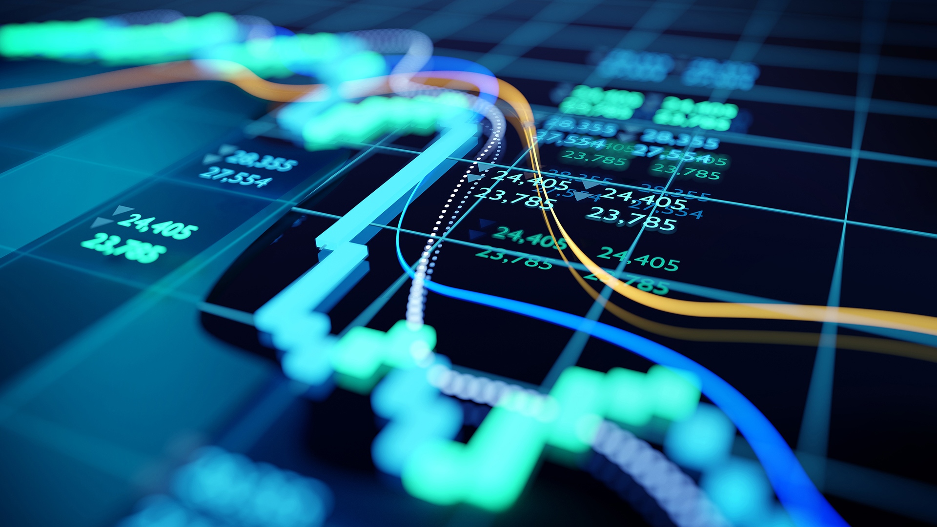 iCapital Market Pulse: De Facto Pause and a New Metric to Watch