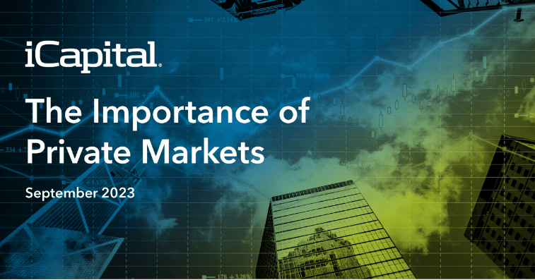 icym-the-importance-private-markets