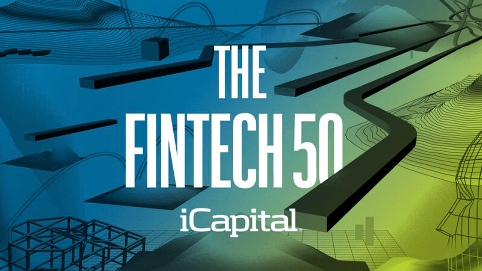 The Fintech 50