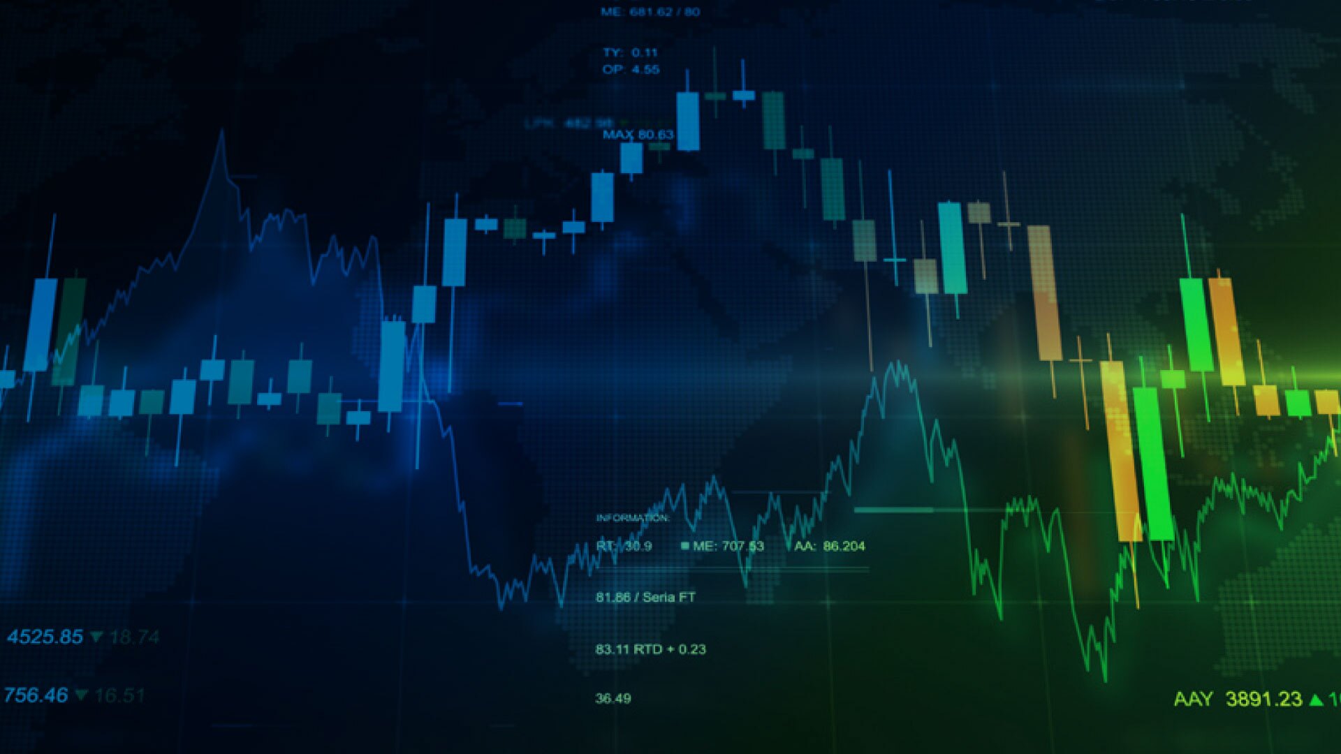 What are Co-Investments?