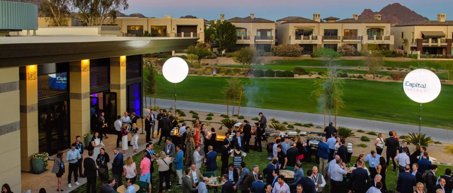 iCapital CONNECT Arizona 2025