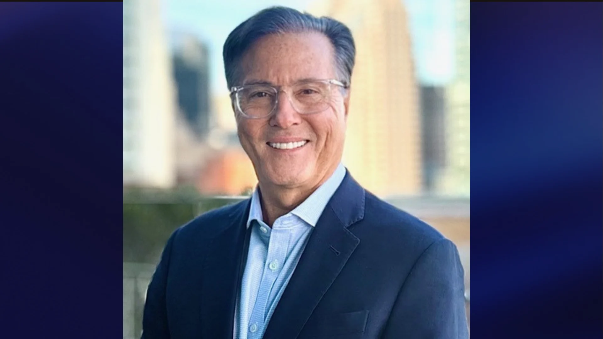 Gary Gallager, President, iCapital headshot