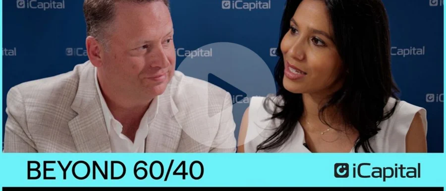 Beyond 60/40 Video: Episode 54 - Why It’s Still a Bull Market for Advice
