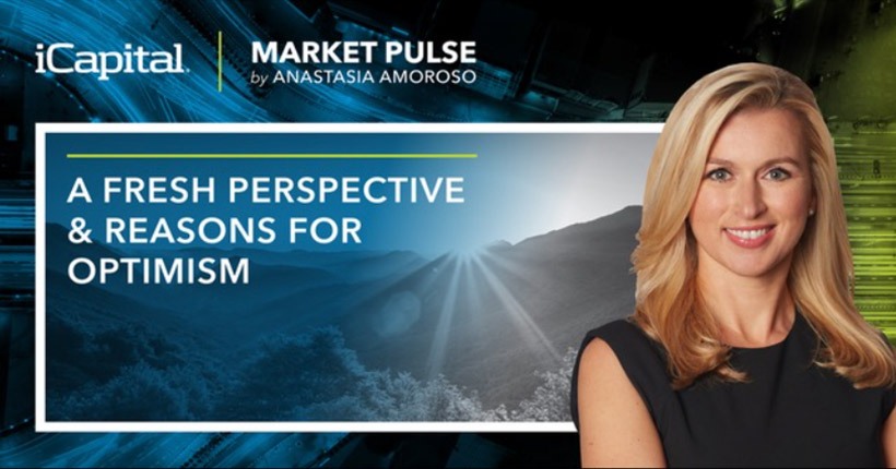A Fresh Perspective and Reasons for Optimism