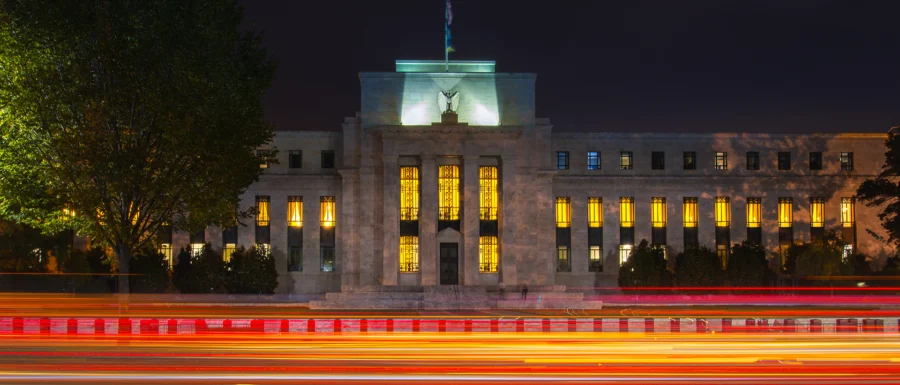 iCapital Market Pulse - Connecting the Dots