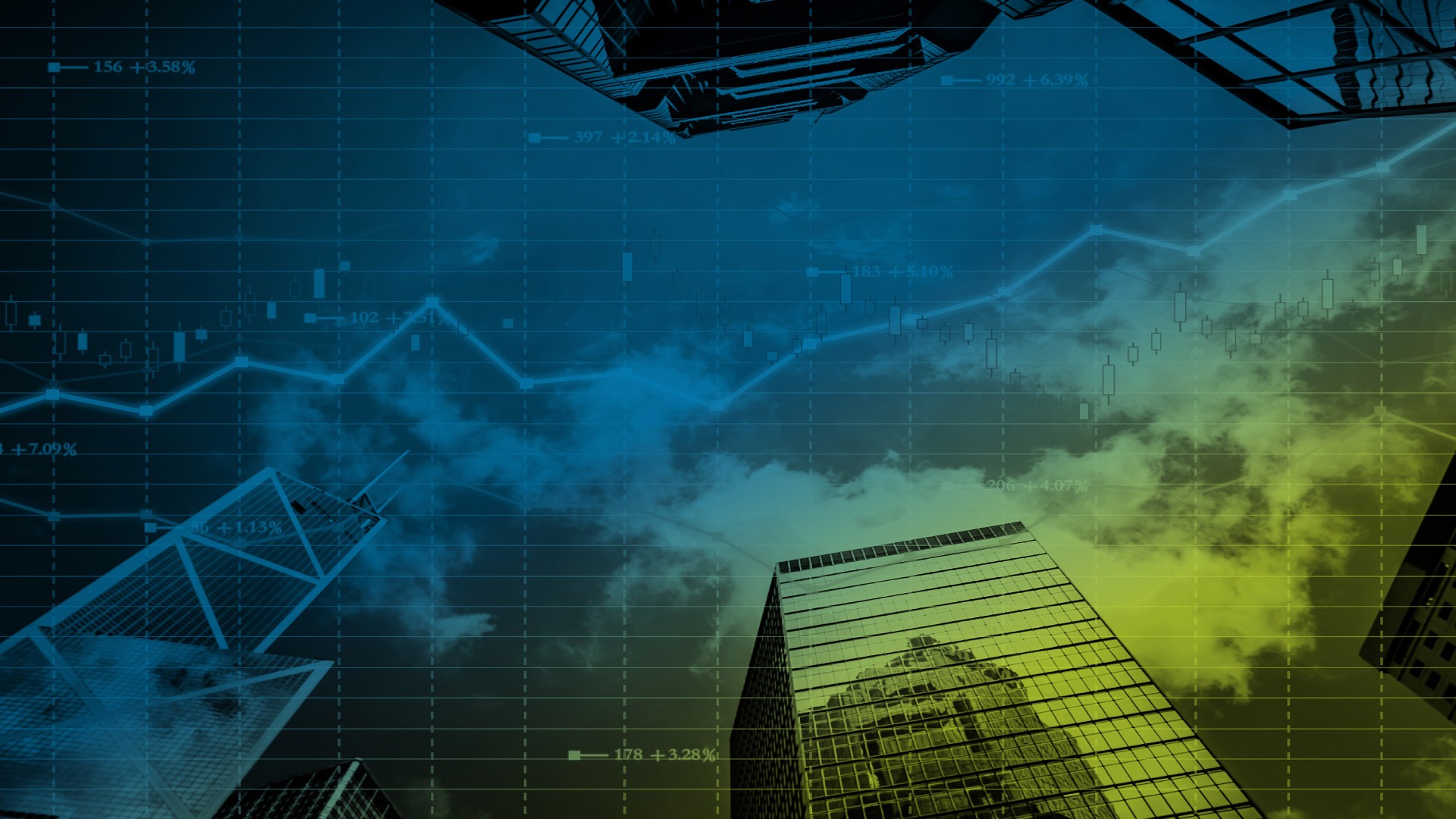 The Importance of Private Markets