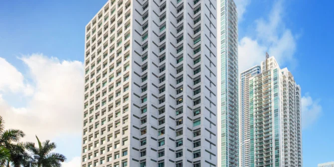Miami Office