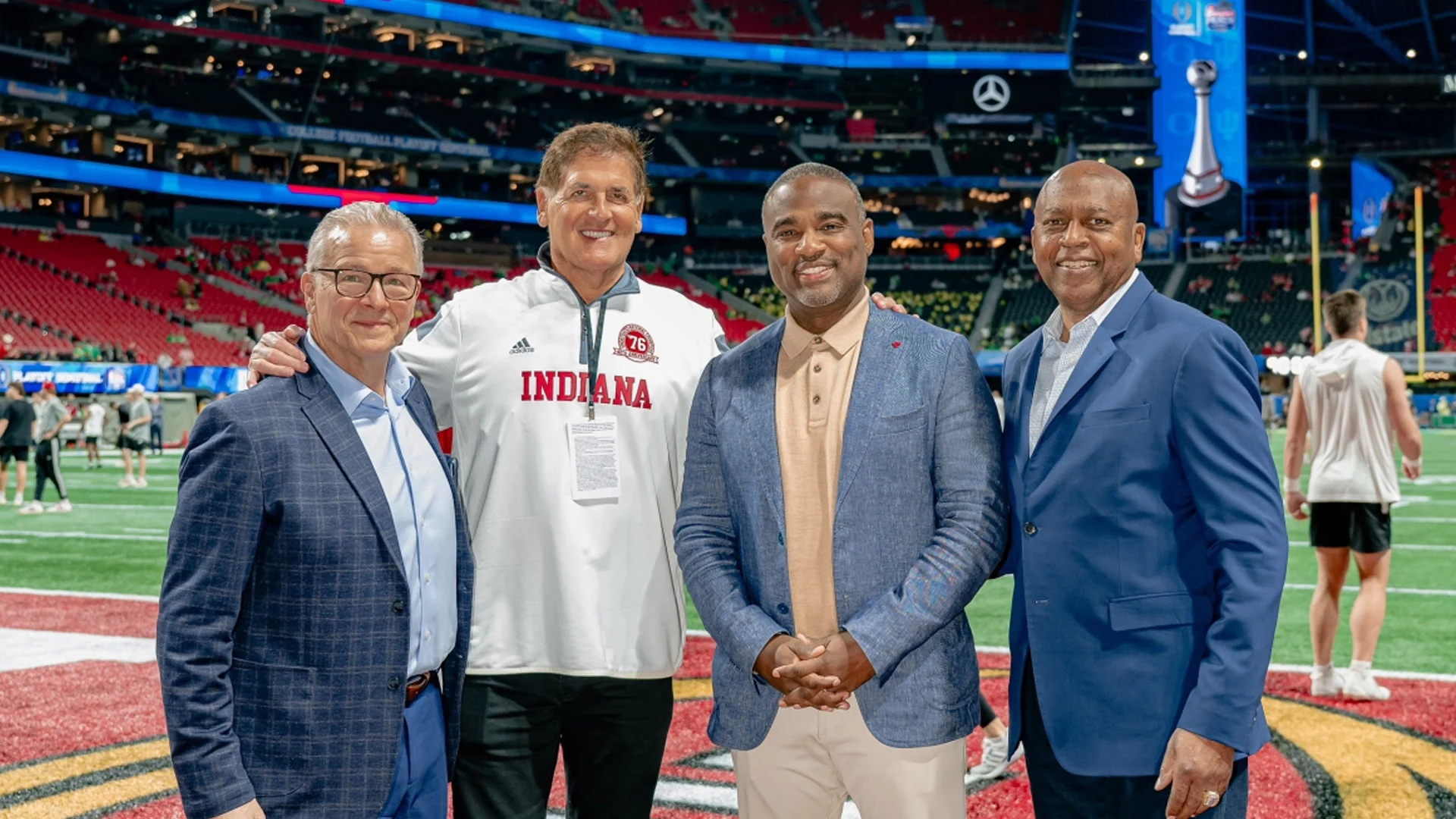 Harbinger Sports Partners Launches on iCapital® Marketplace, Expanding Institutional Access to Sports Team Ownership