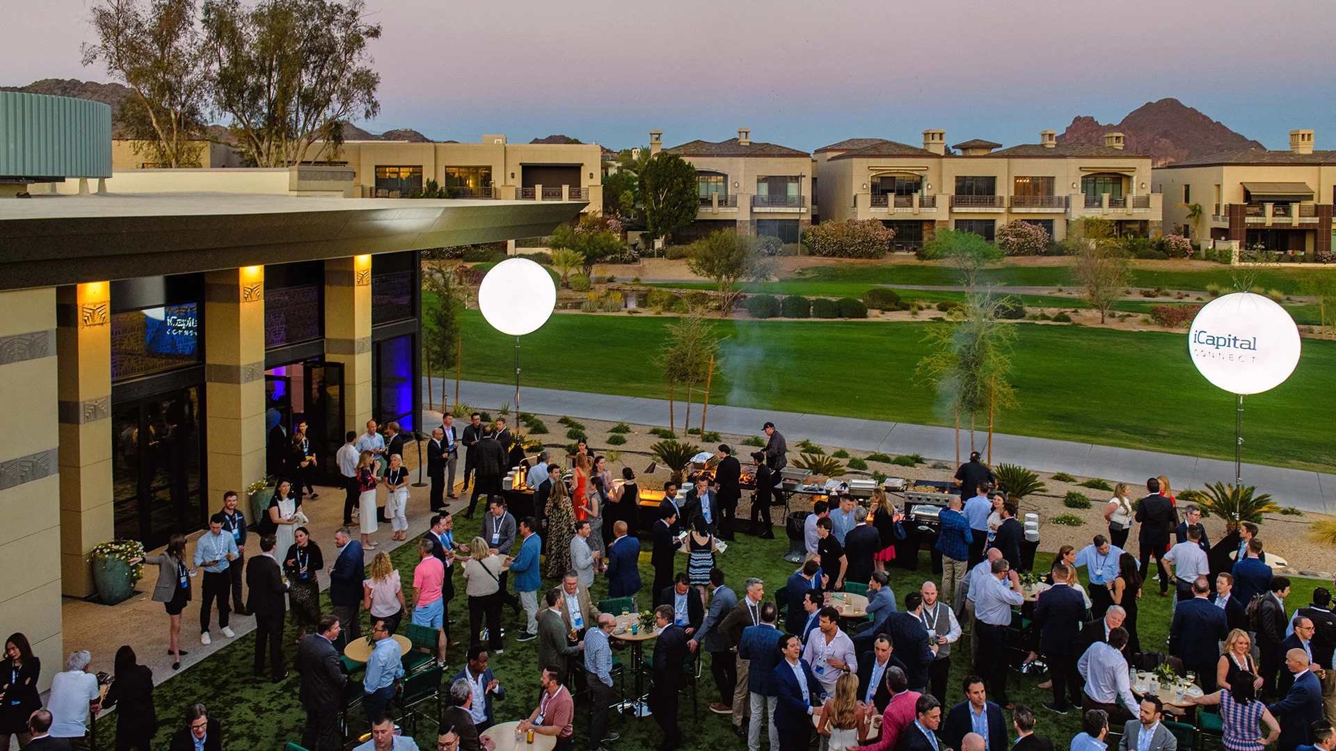 iCapital® Presents U.S. Connect 2026: Collaboration and Innovation in Action