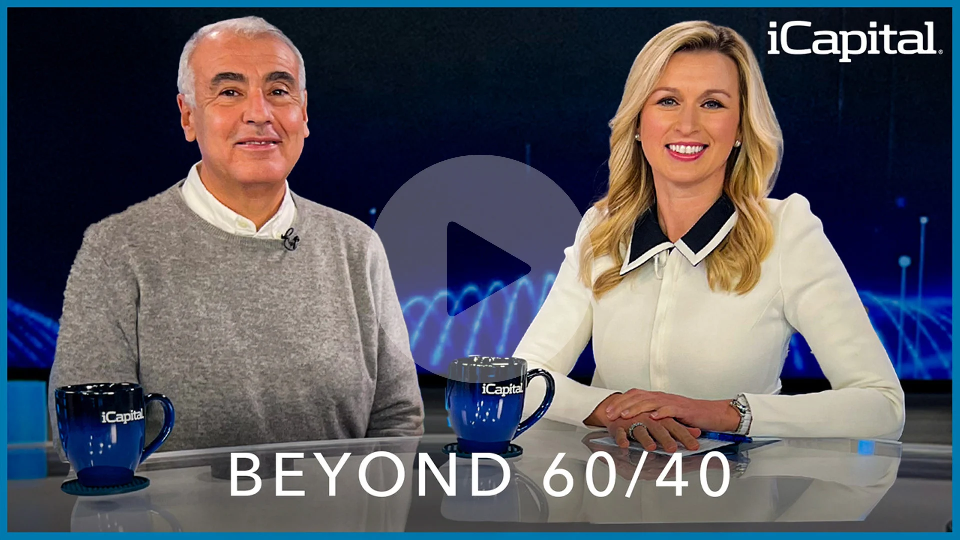 Beyond 60/40 Video: Episode 33