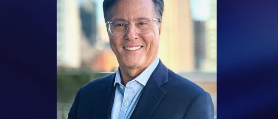 Gary Gallager, President, iCapital headshot