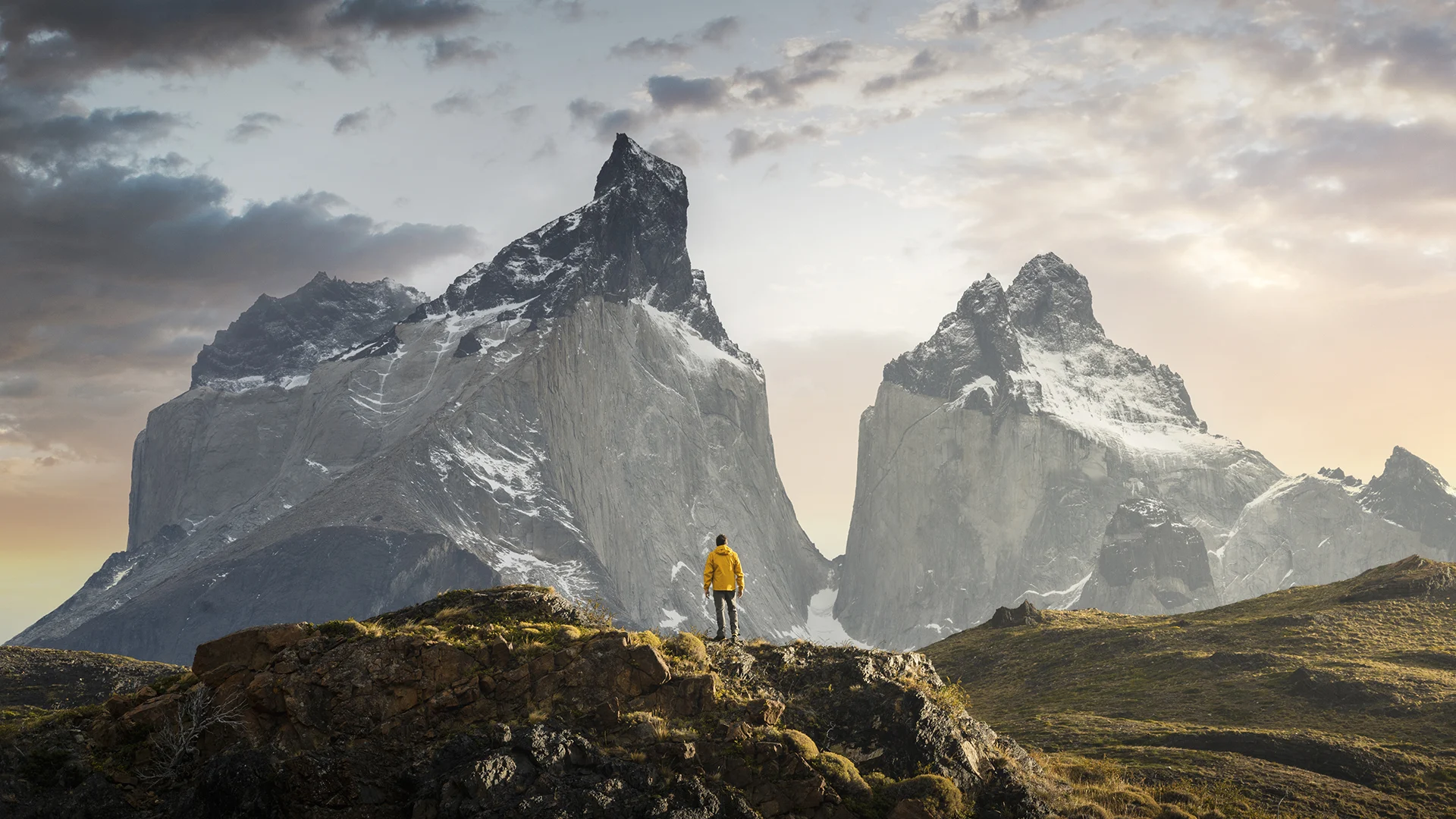 iCapital Market Pulse: Between a Rock and a Hard Strait