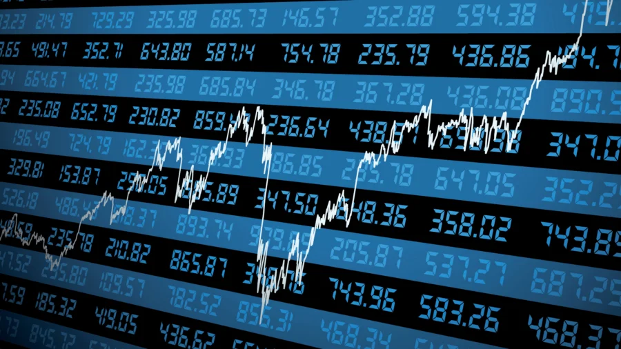 iCapital Market Pulse: Three reasons for continued market optimism