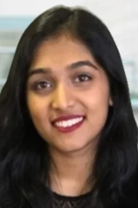 Nirali Patel