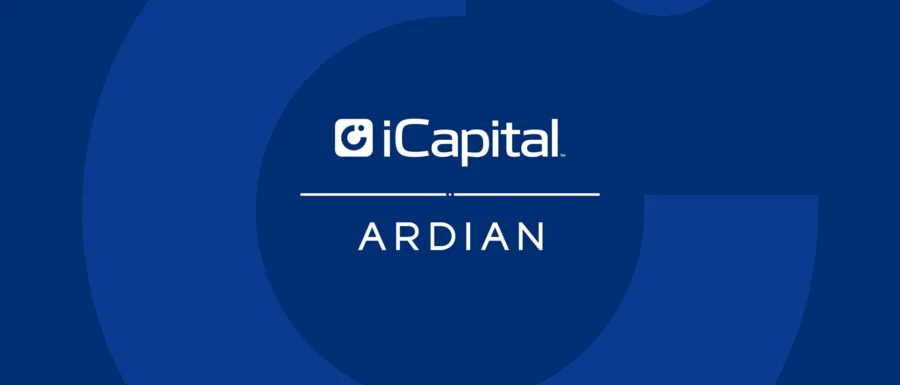 iCapital-Ardian