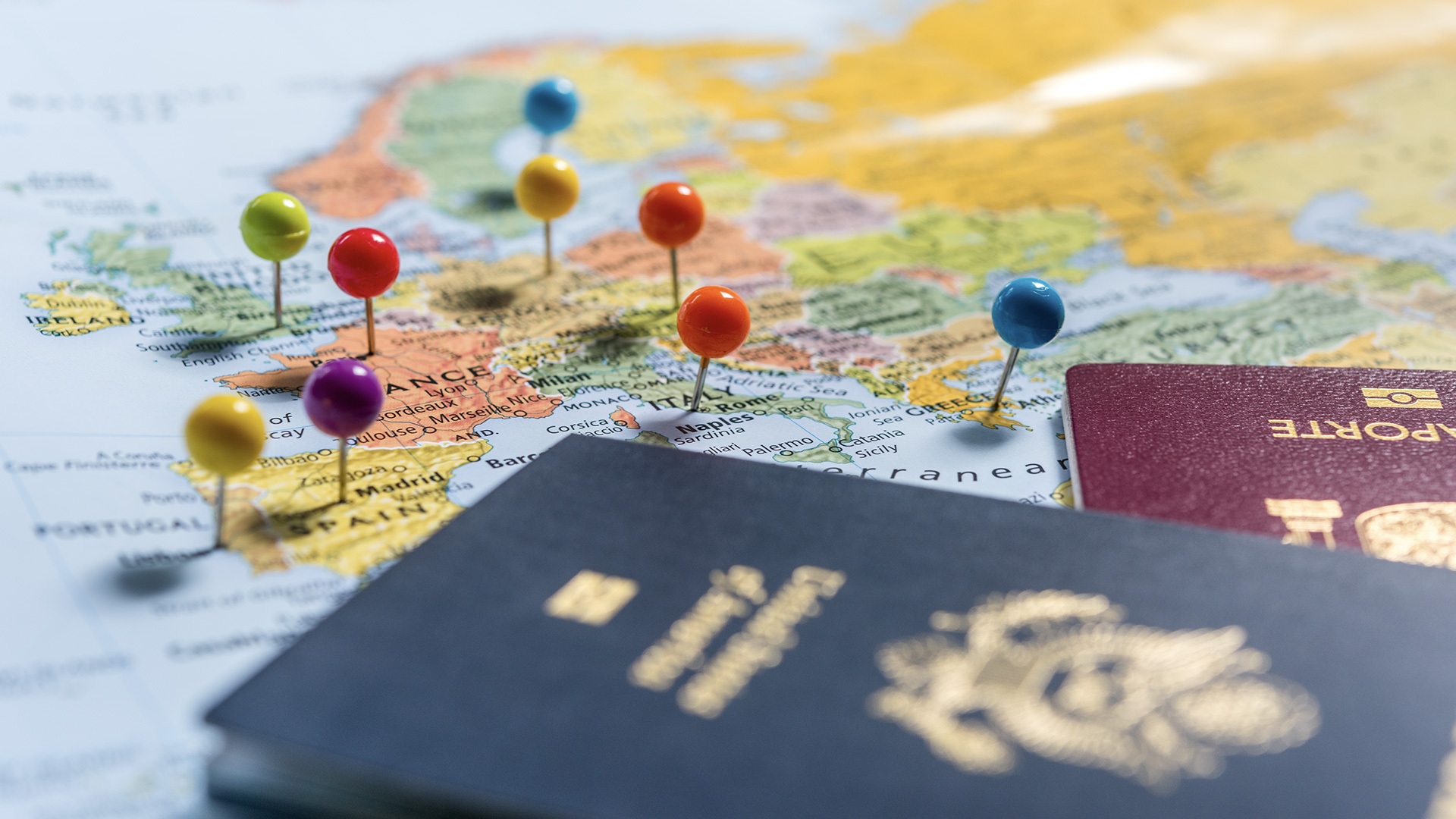 iCapital Market Pulse: The Summer of Europe
