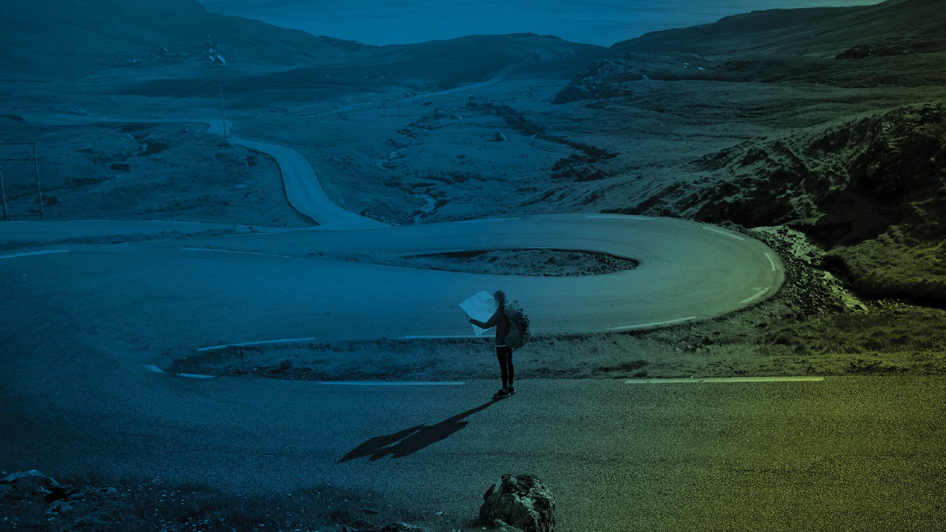 Trading Places: Mapping the Impact of Alts in a Traditional Portfolio