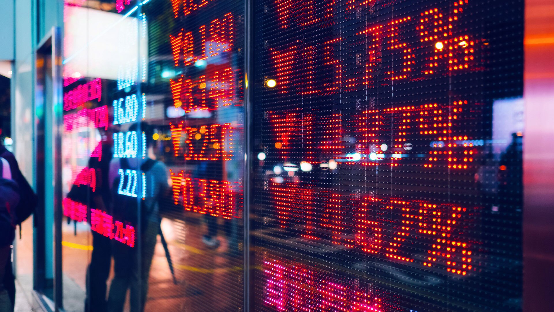 iCapital Market Pulse: Markets in the Mood to Price in a Recession, Here Is How to Position