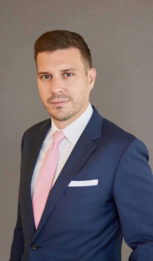 Adrian Czebeniak